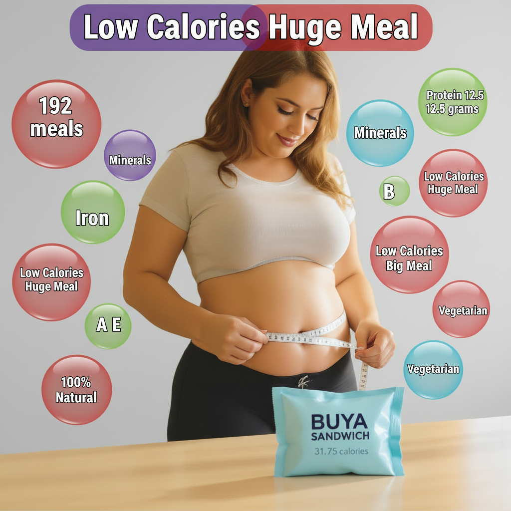 The Ultimate Low-Calorie for Effective Weight Management