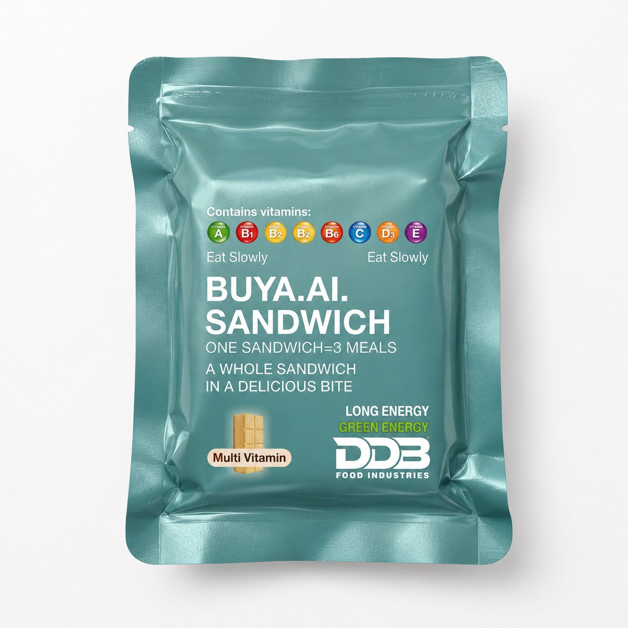 | Food Tech
