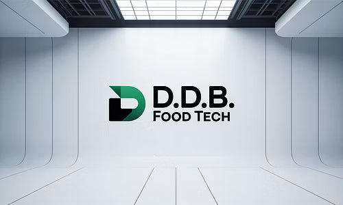 D.D.B Food Tech