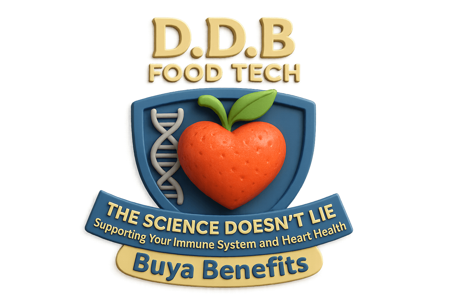Boost Your Immune System Naturally