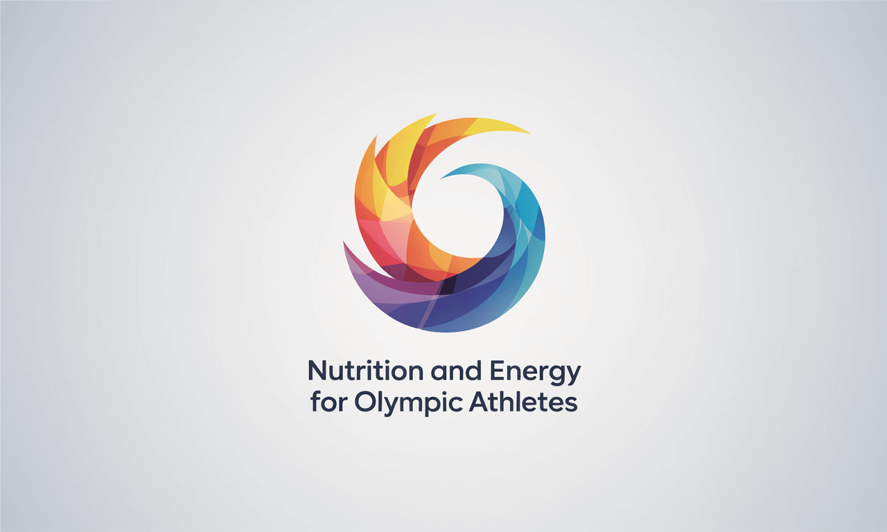 nutrition for athletes