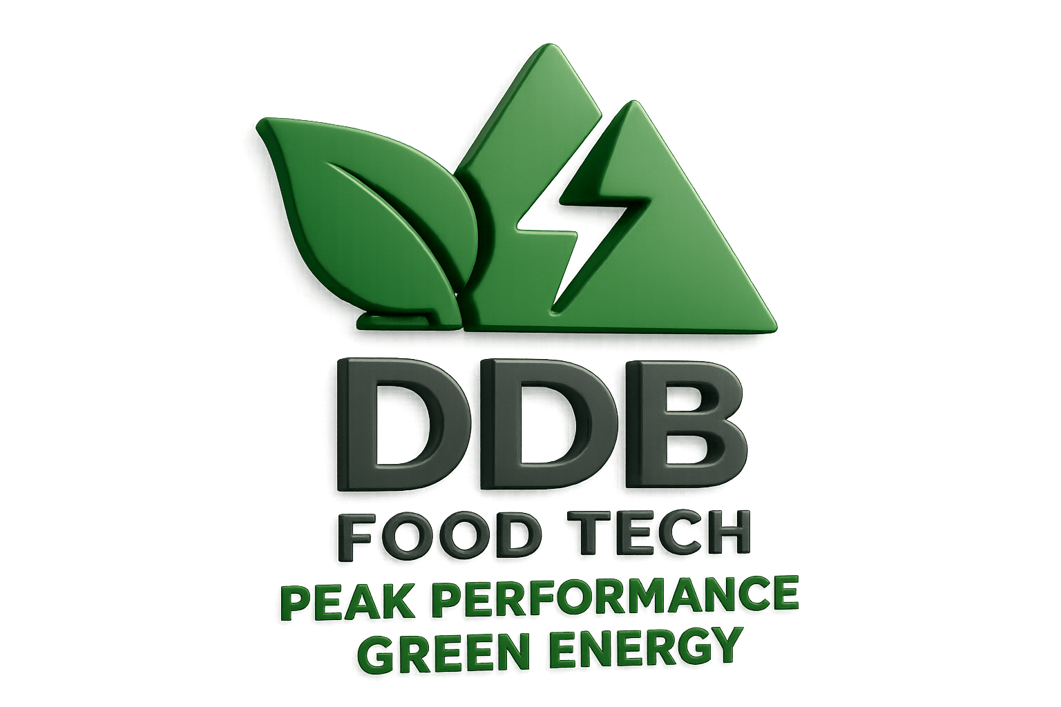 Natural Energy Bars for Sports