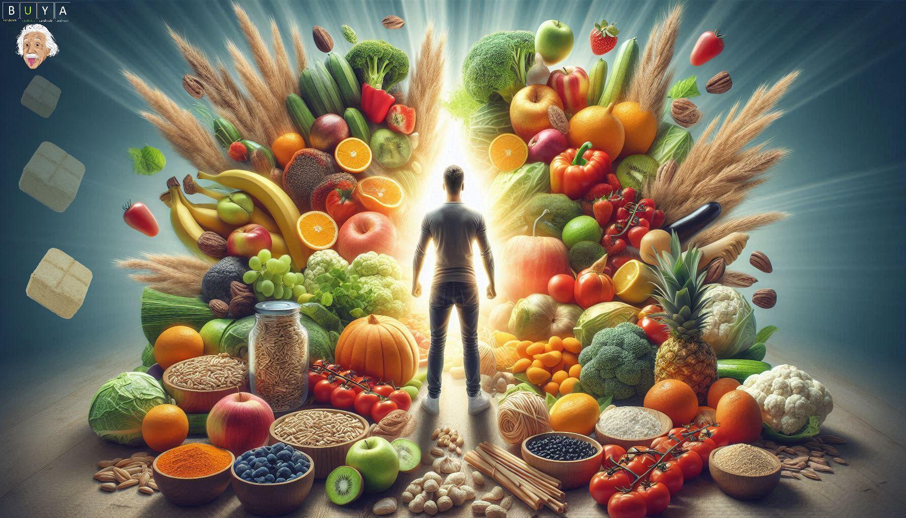 plant-based snacks