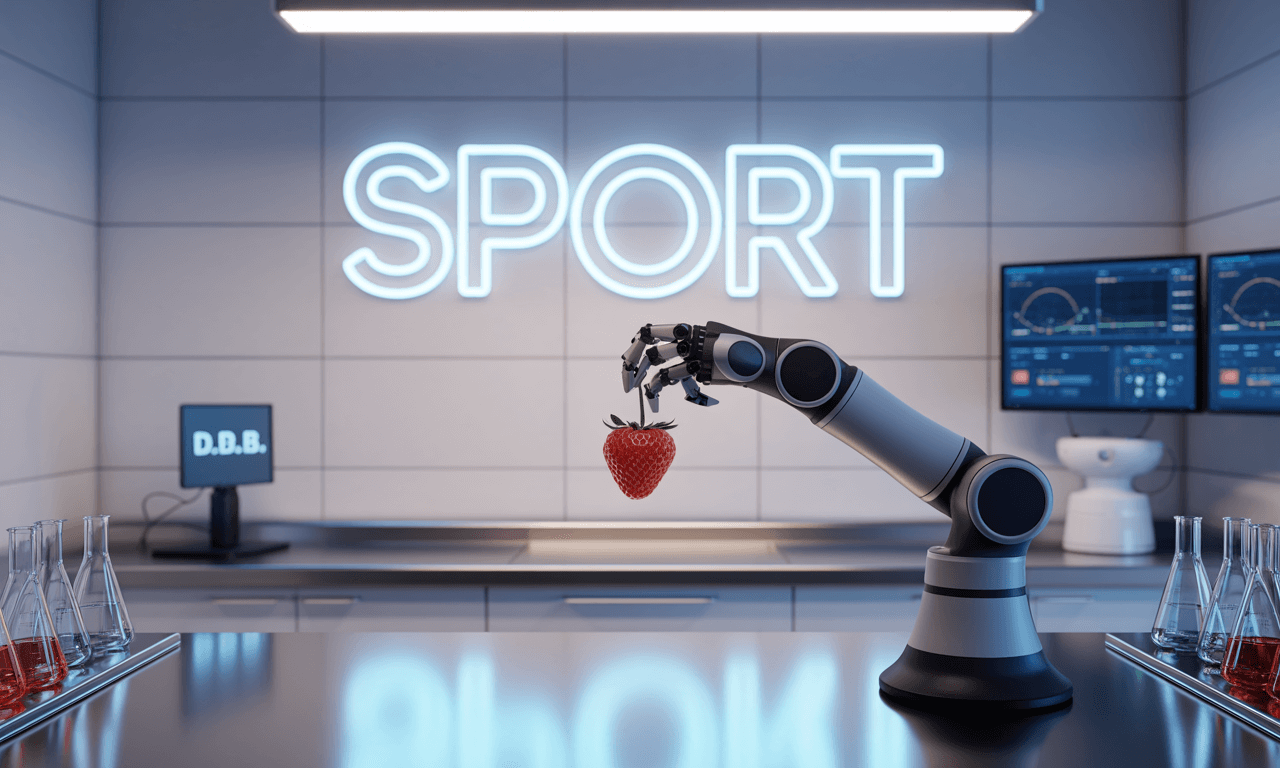 Natural energy snack