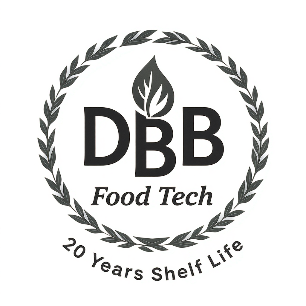 DDB Tech Nutrition and Wellness