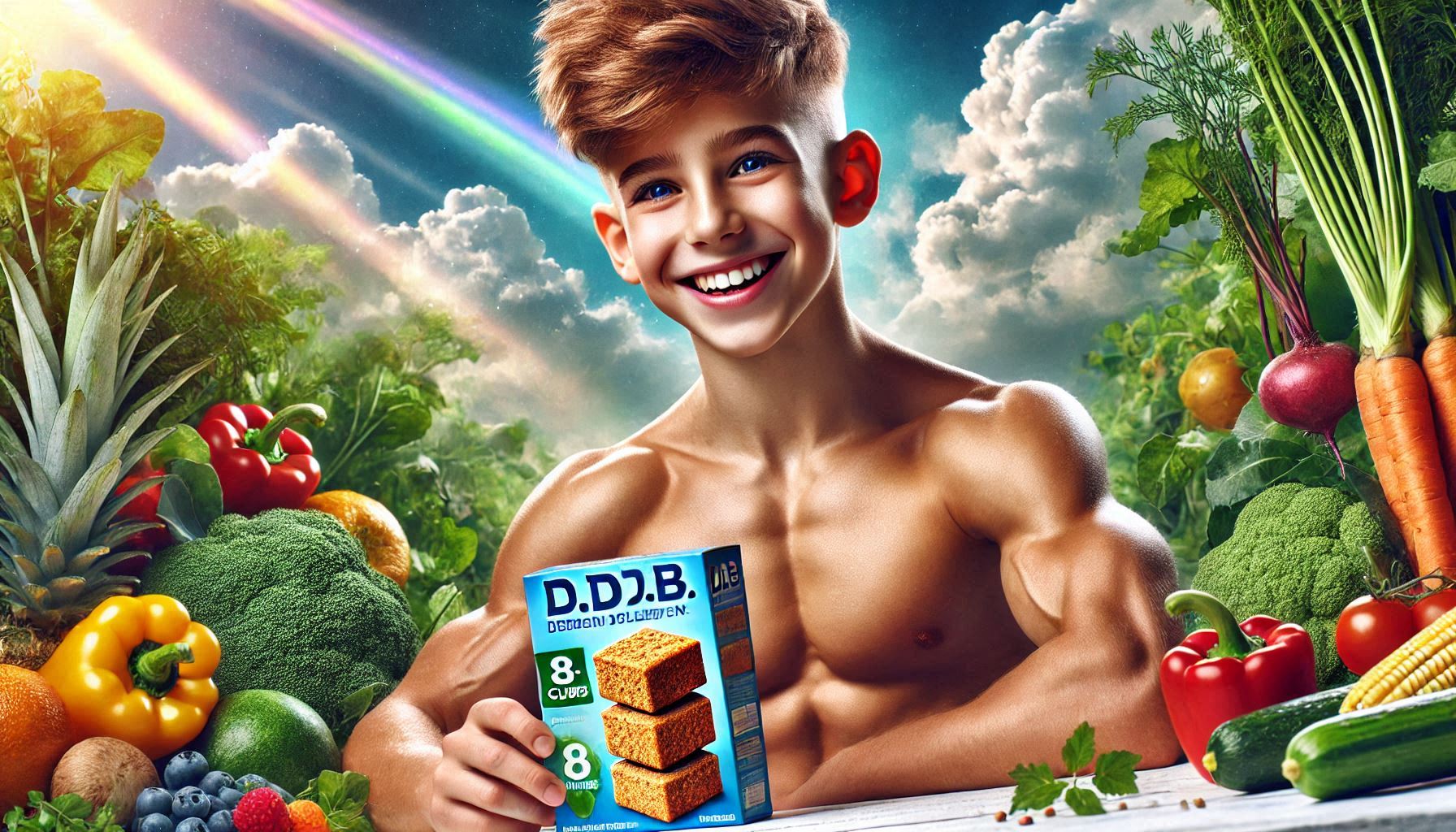 Perfect For Proper Growth The Best