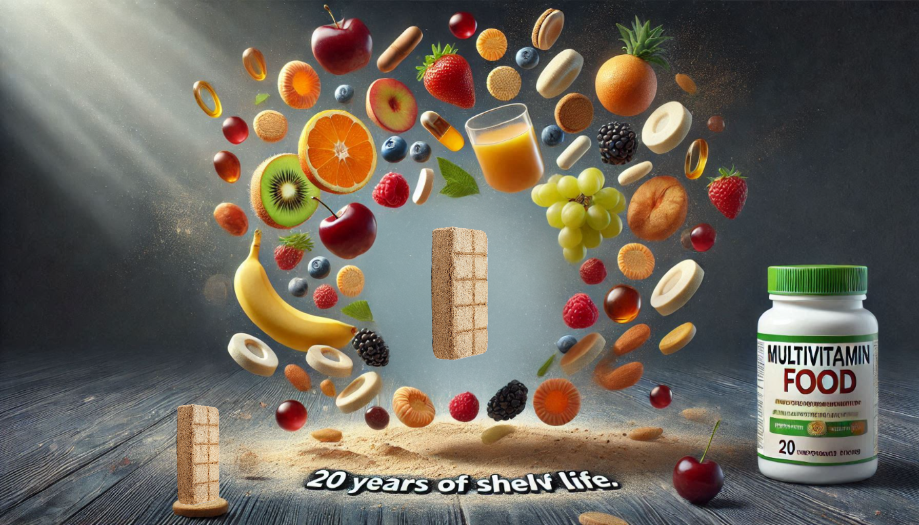 Top men's supplements 2025