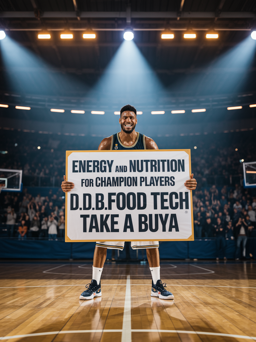 Best nutrition for basketball players  USA