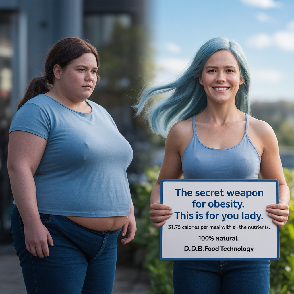 "The Revolutionary Solution to Obesity: The Healthy and Effective Way to Control Weight"