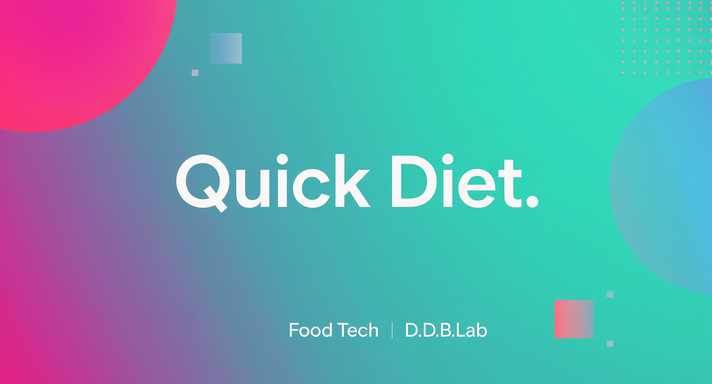 Best for weight maintenance: diets that work