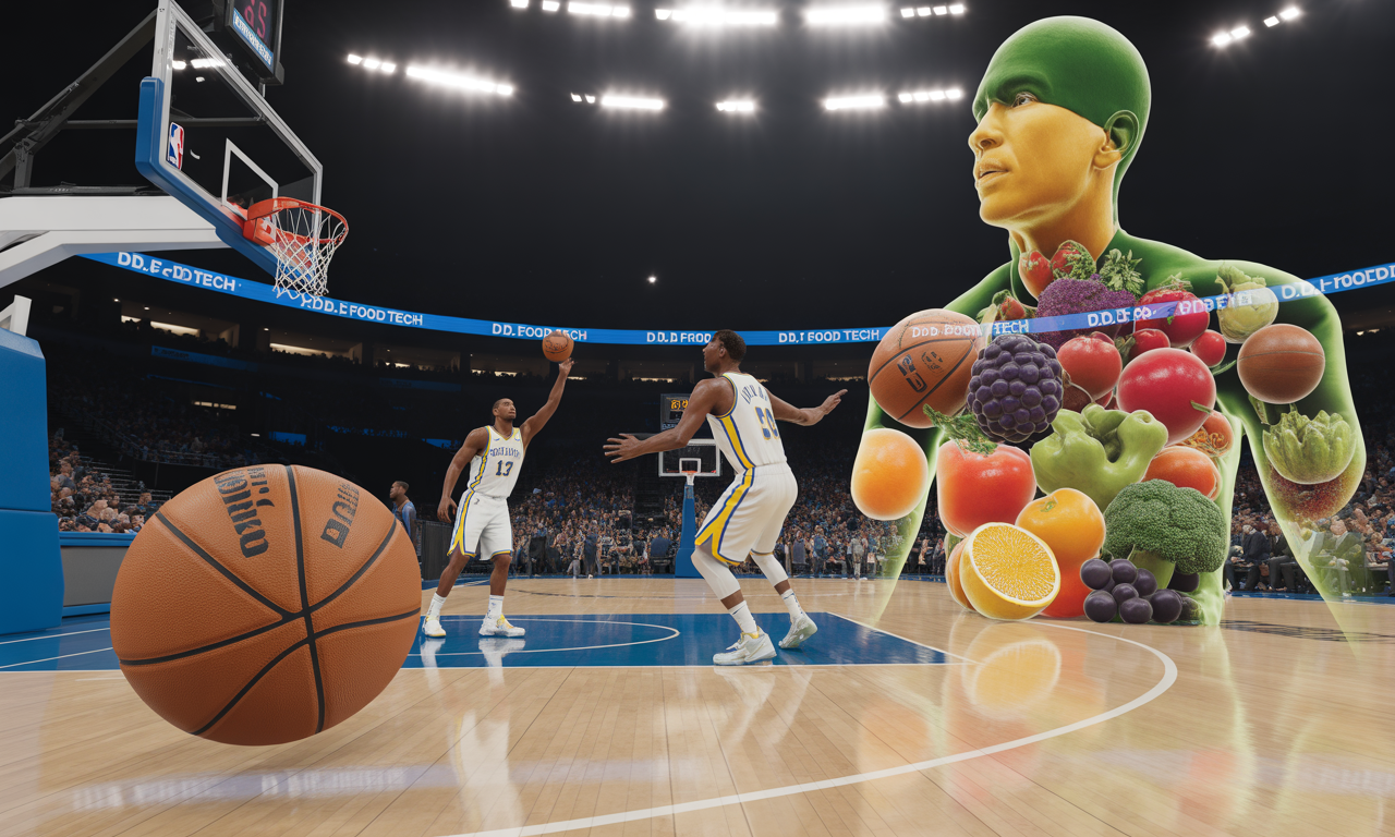 Best supplements for basketball players US