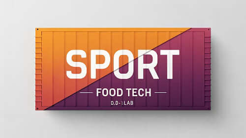 High‑Protein Energy Snack for Athletes