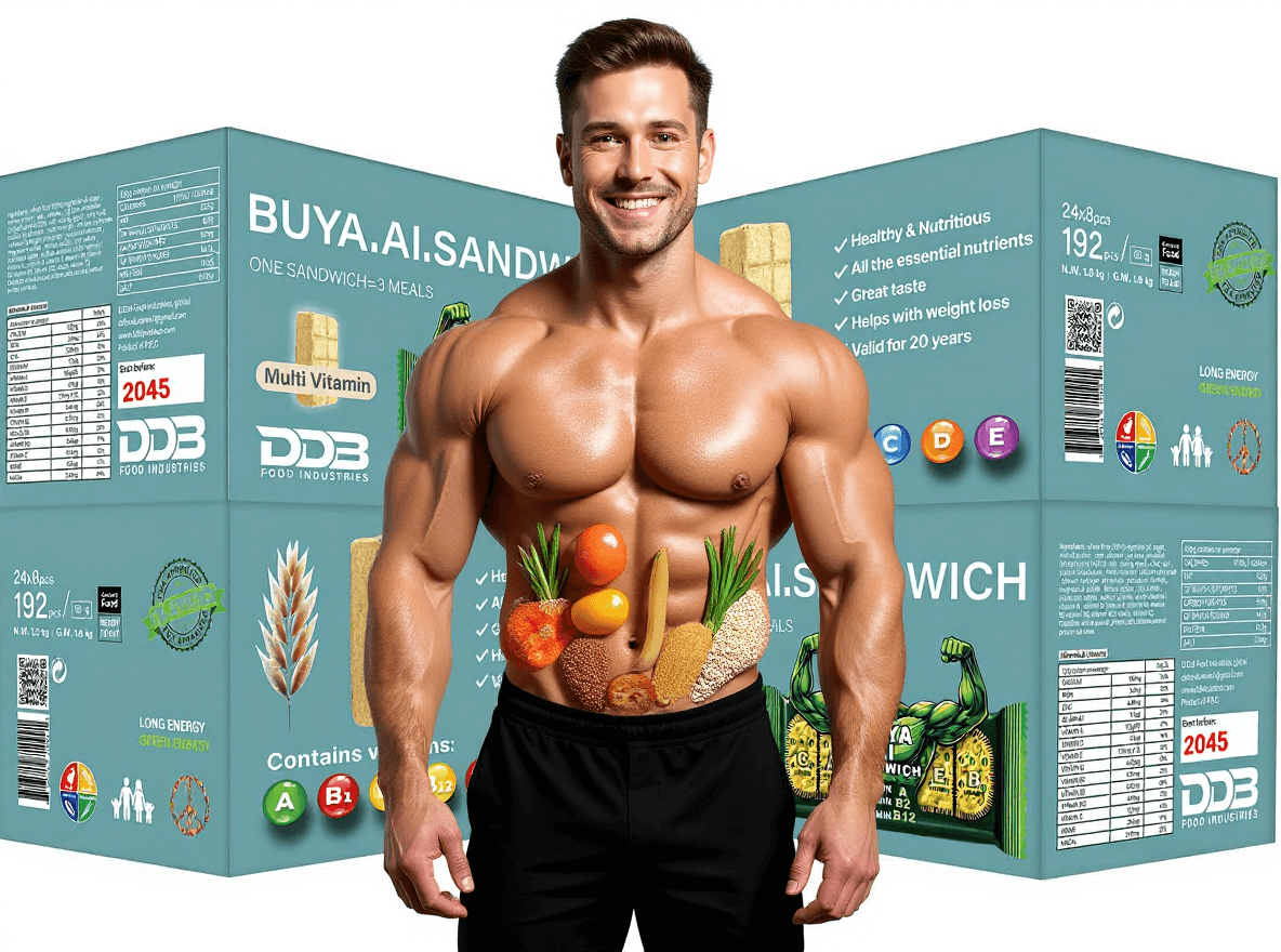 Best Multivitamin for Men