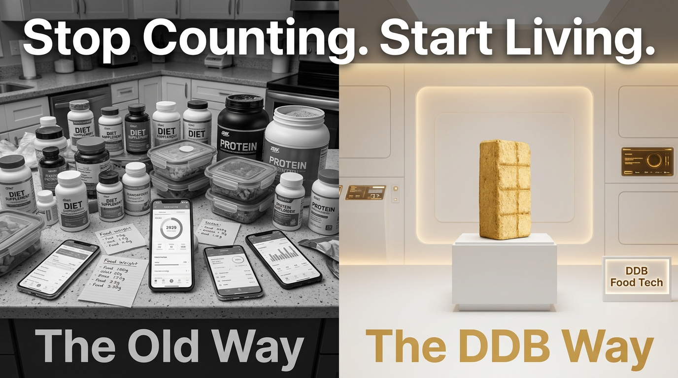 best plant based multivitamin