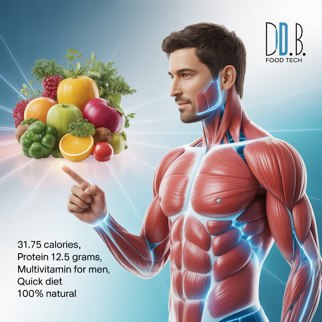 Best Multivitamin for Men