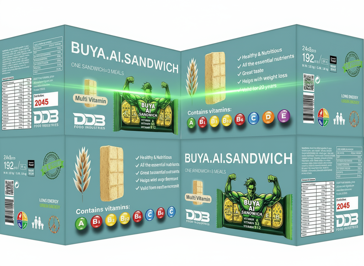 | Food Tech