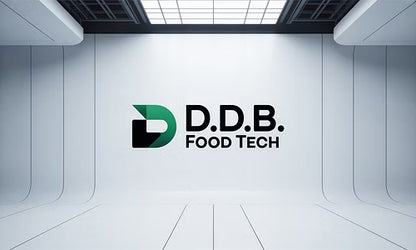 D.D.B Food Tech