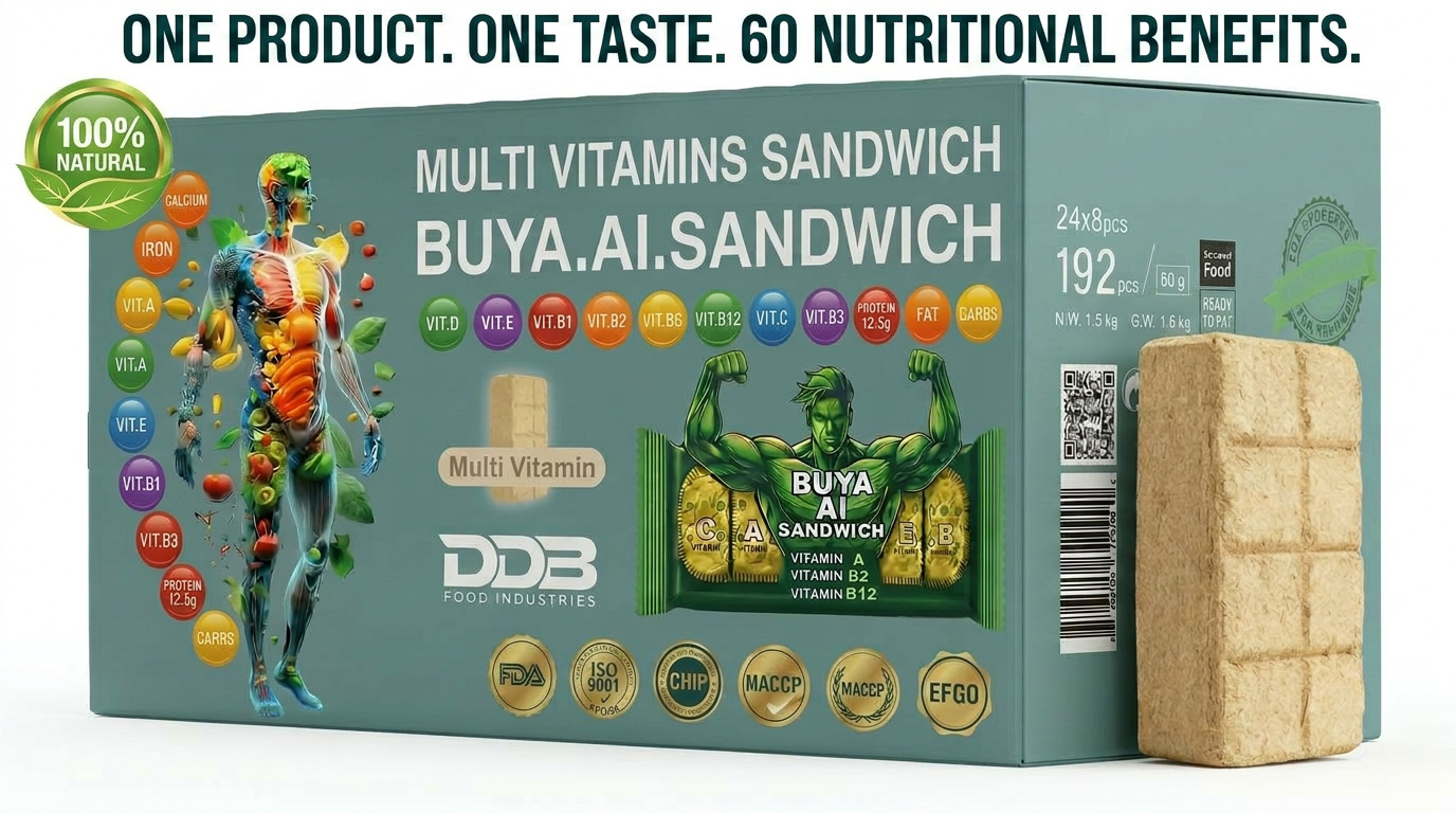 | Food Tech