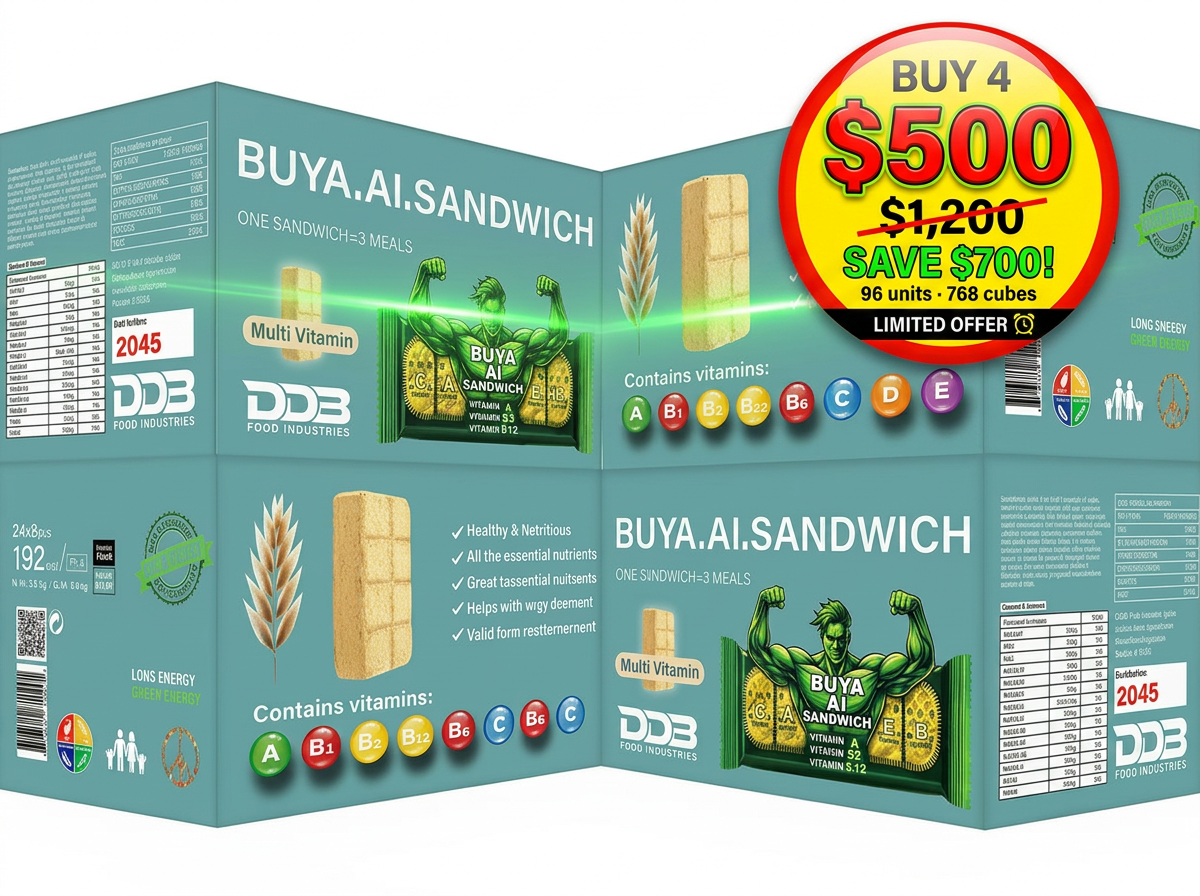 | Food Tech